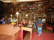 Celodenní výlet na Zámek Loučeň